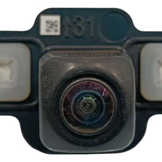 Câmera Parachoque Traseiro Corolla Cross Hybrid 23/24