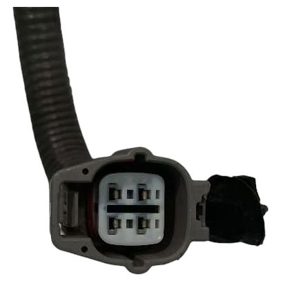 Chicote Flauta Corolla Cross Hybrid 23/24