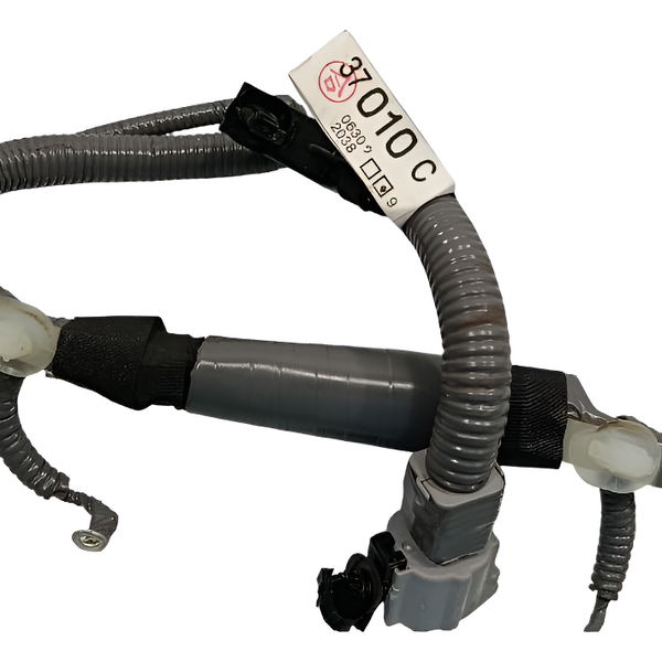 Chicote Flauta Corolla Cross Hybrid 23/24