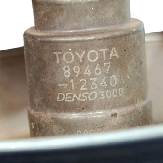 Sonda Pré Catalisador Corolla Cross Hybrid 23/24