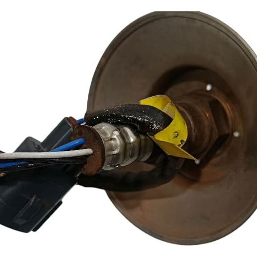 Sonda Pré Catalisador Corolla Cross Hybrid 23/24