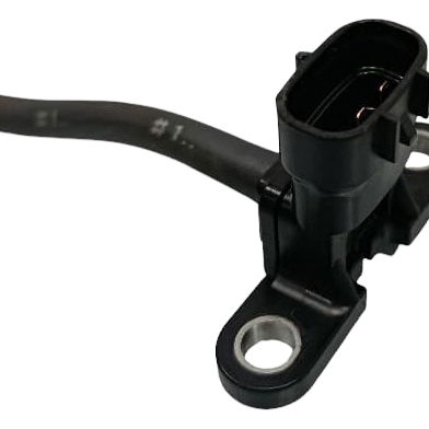 Sensor Map Corolla Cross Hybrid 23/24