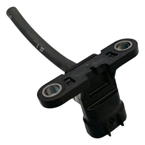 Sensor Map Corolla Cross Hybrid 23/24