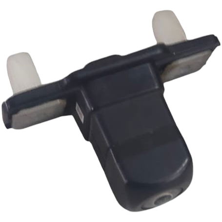 Câmera De Ré Toyota Prius 2018