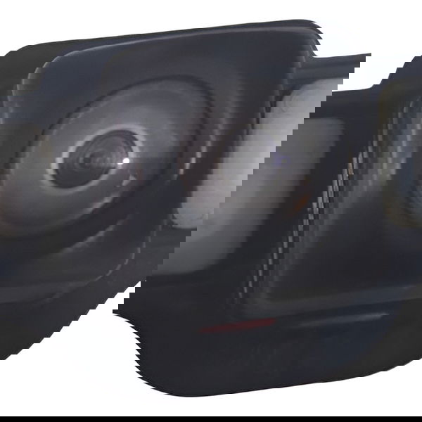 Câmera De Ré Toyota Prius 2018