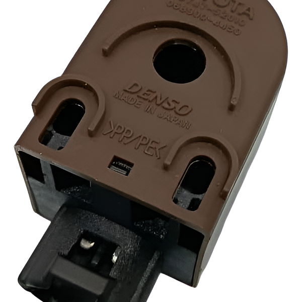 Módulo Campainha De Porta Corolla Cross Hybrid 23/24