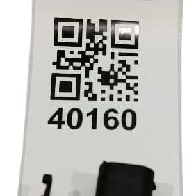 Sensor Ar Condicionado Volvo Xc60 2019 Preto