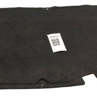 Manta Acustica Capô Dianteiro Corolla Cross Hybrid 23/24