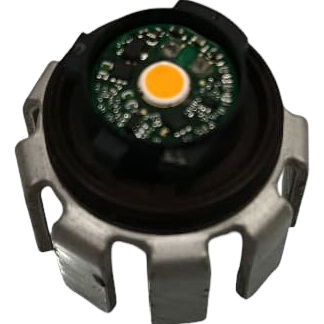 Led Corolla Cross Hybrid 23/24 H11 Cinza Branco-frio