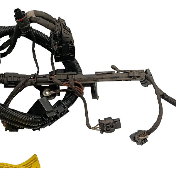 Chicote Bico Injetor Bmw 320 2021