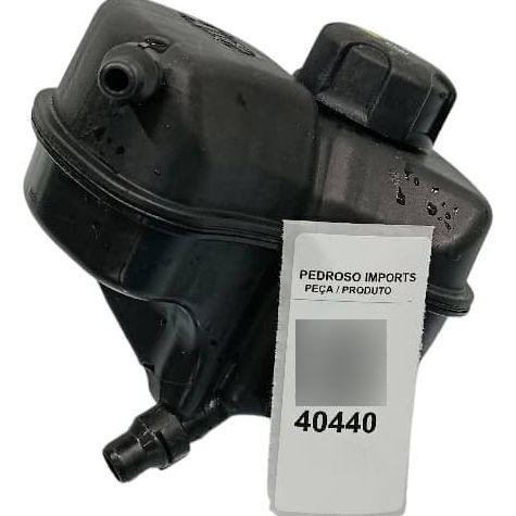 Reservatório Expansão Bmw 320 2021