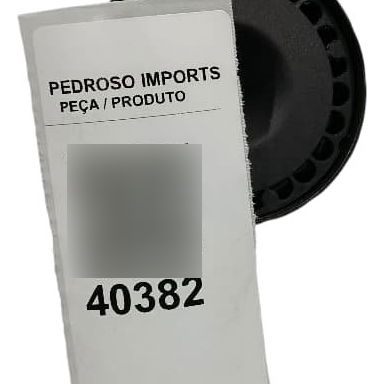 Sirene Alarme Bmw 320 2021