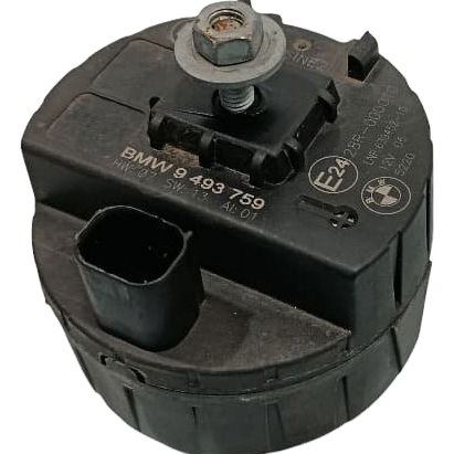 Sirene Alarme Bmw 320 2021