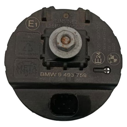 Sirene Alarme Bmw 320 2021