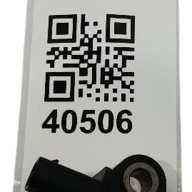 Sensor Impacto Volkswagen Tiguan Taos Preto