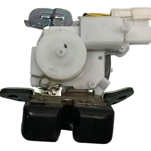 Fechadura Tampa Traseira Honda Hrv 2020