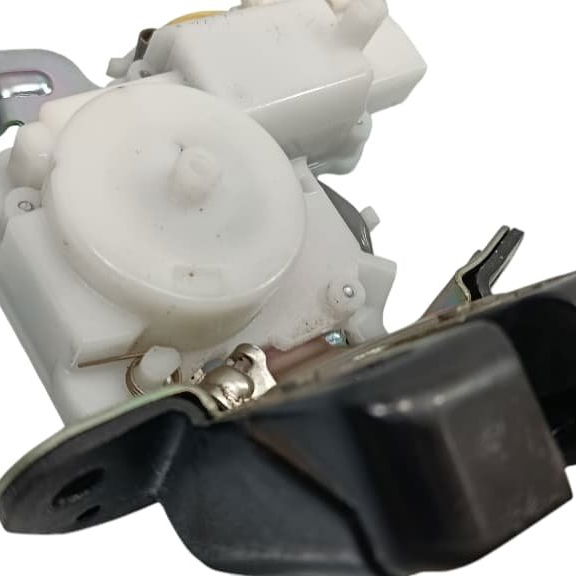 Fechadura Tampa Traseira Honda Hrv 2020