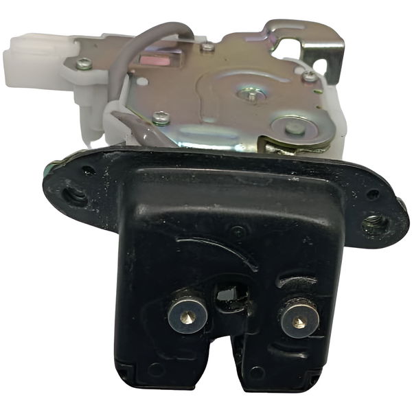 Fechadura Tampa Traseira Honda Hrv 2020