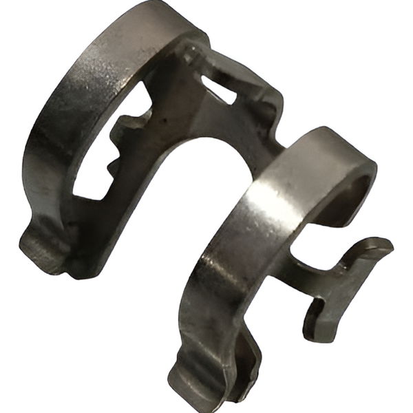 Presilha Bico Injetor Honda Hrv Touring 1.5 2020 - Cinza