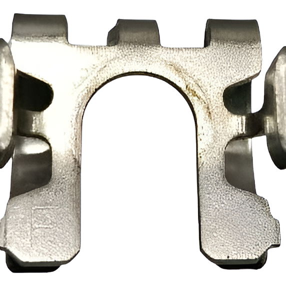 Presilha Bico Injetor Honda Hrv Touring 1.5 2020 - Cinza