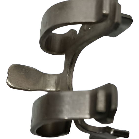 Presilha Bico Injetor Honda Hrv Touring 1.5 2020 - Cinza