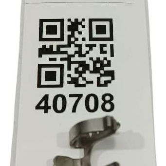 Presilha Bico Injetor Honda Hrv Touring 1.5 2020 - Cinza