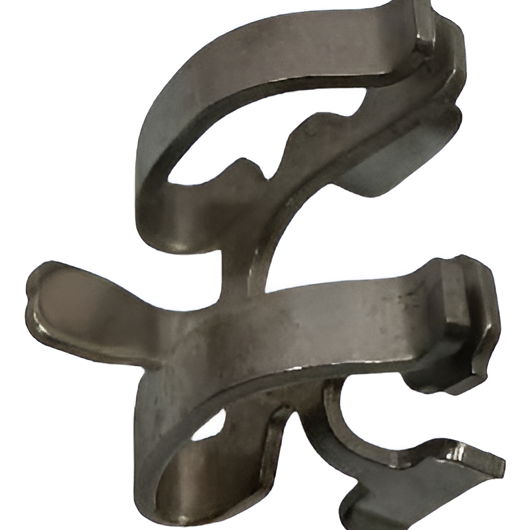 Presilha Bico Injetor Honda Hrv Touring 1.5 2020 - Cinza