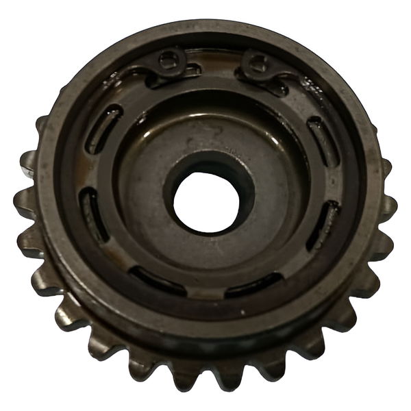 Engrenagem Conduzida Jeep Renegade 1.3 T270 2023