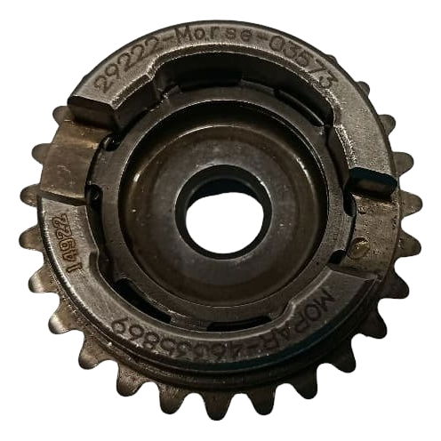 Engrenagem Conduzida Jeep Renegade 1.3 T270 2023