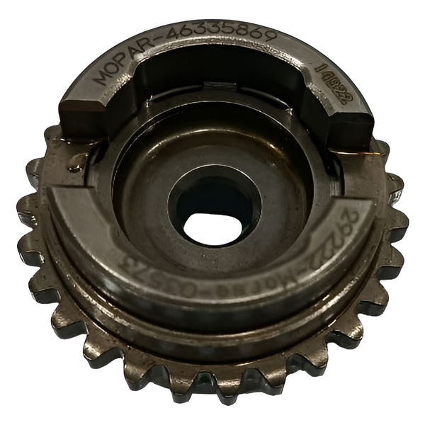 Engrenagem Conduzida Jeep Renegade 1.3 T270 2023