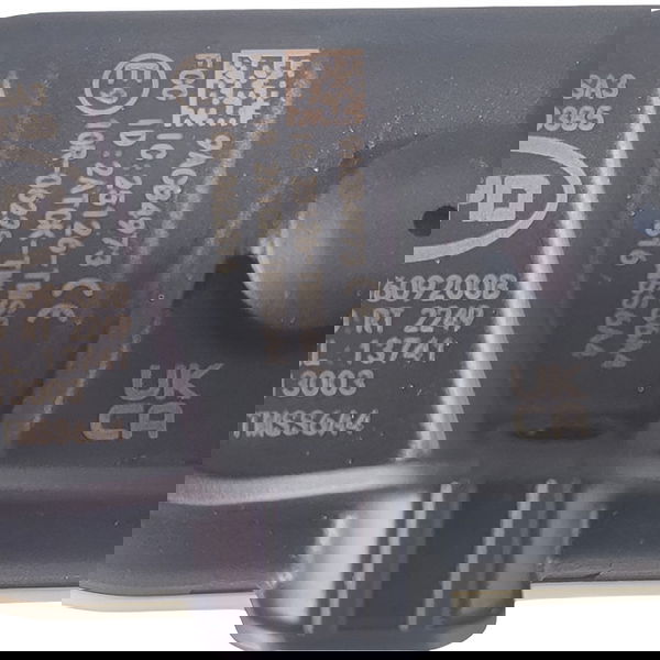 Sensor Pressão Pneu Ford Territory 2025