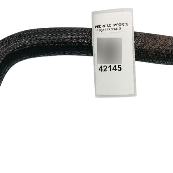 Duto Mangueira Água Ford Maverick 2024