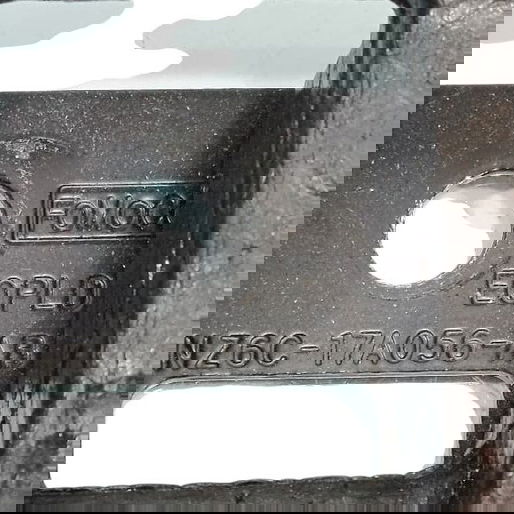 Catraca Estepe Ford Maverick 2024