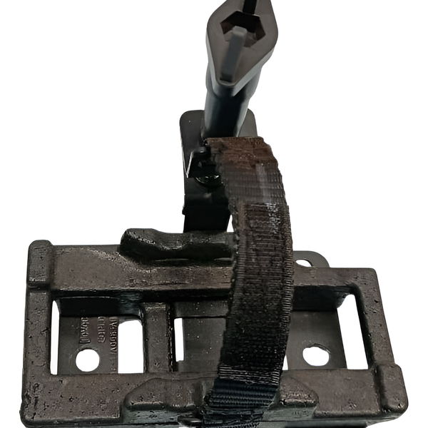 Catraca Estepe Ford Maverick 2024