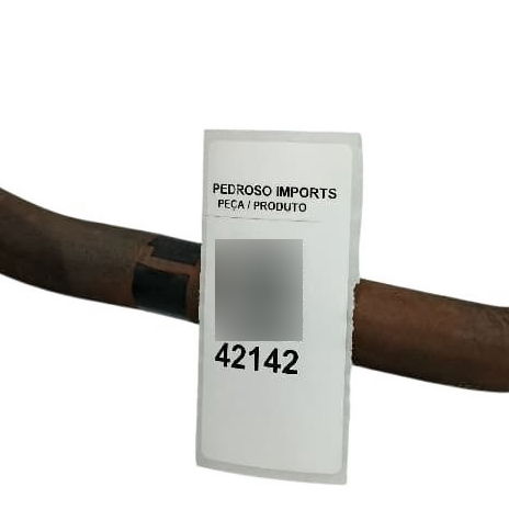 Mangueira Duto Água Ford Maverick 2024