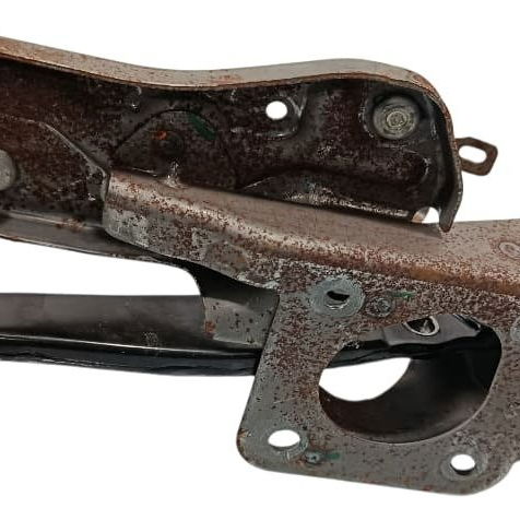 Pedal Freio Ford Maverick 2024