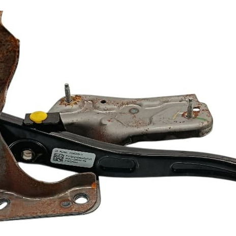 Pedal Freio Ford Maverick 2024