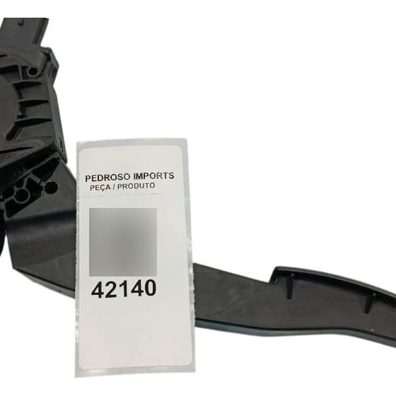 Pedal Acelerador Ford Maverick 2024