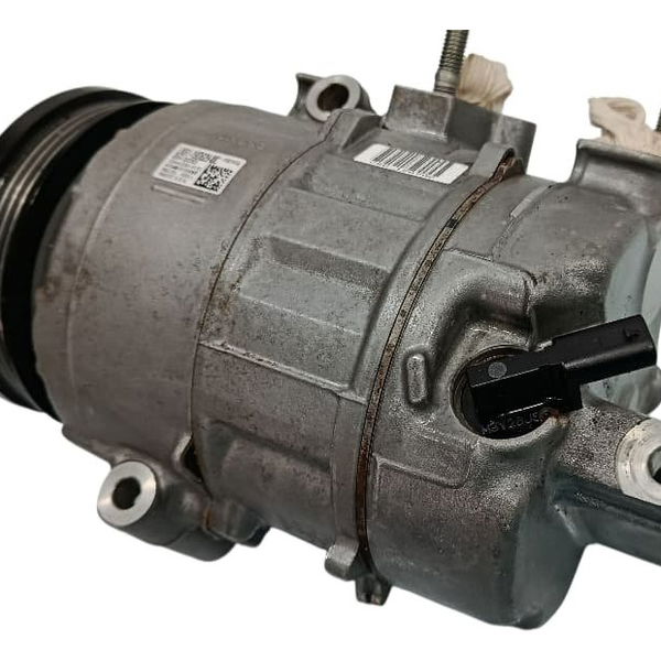Compressor Ar Condicionado Ford Maverick 2024