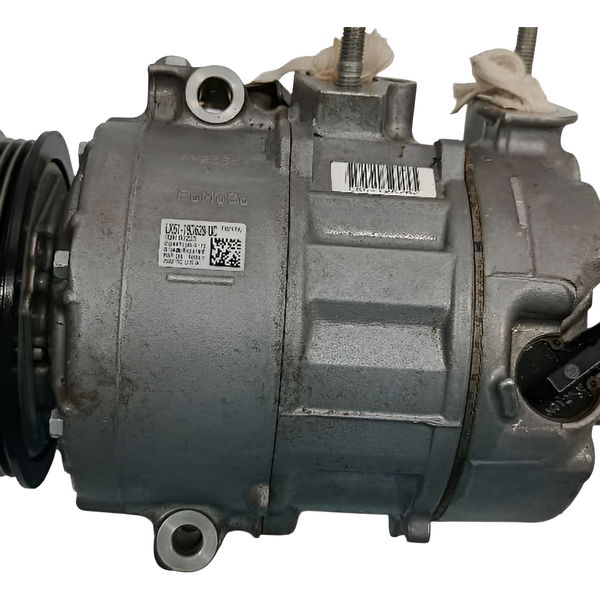 Compressor Ar Condicionado Ford Maverick 2024