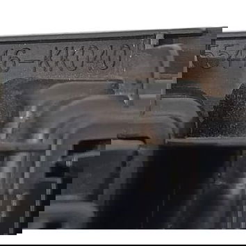 Moldura Botões Parking,mala,view,idleup Toyota Sw4 Gr 2024 Preto