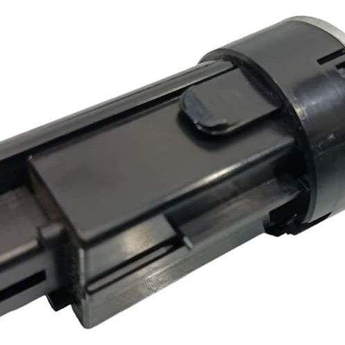 Botão Start Stop Toyota Sw4 Gr 2024 Preto