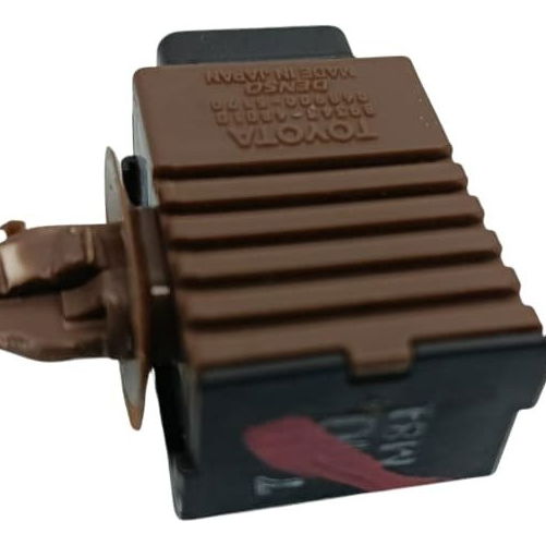 Rele Toyota Sw4 Gr 2024