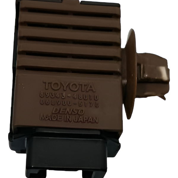 Rele Toyota Sw4 Gr 2024