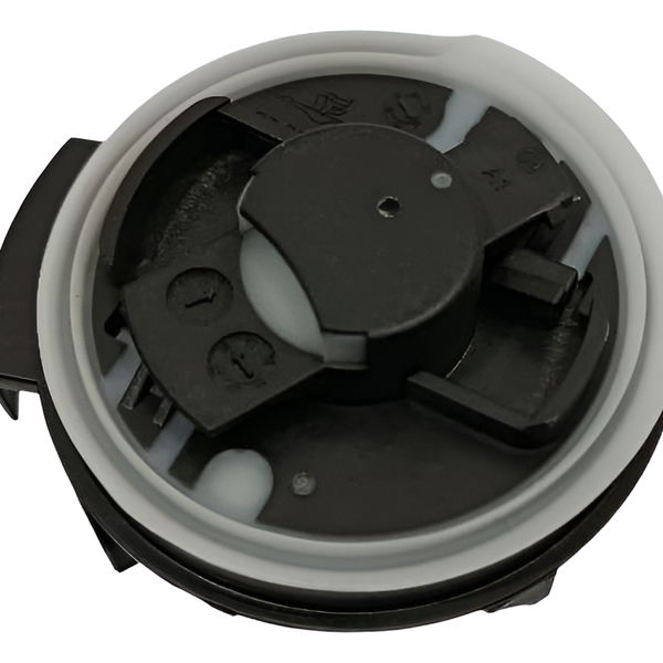 Sensor Impacto Porta Dianteira Esquerda Mercedes C180 2017 Preto