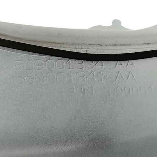 Aerofolio Chery Tiggo 7 Pro 2024