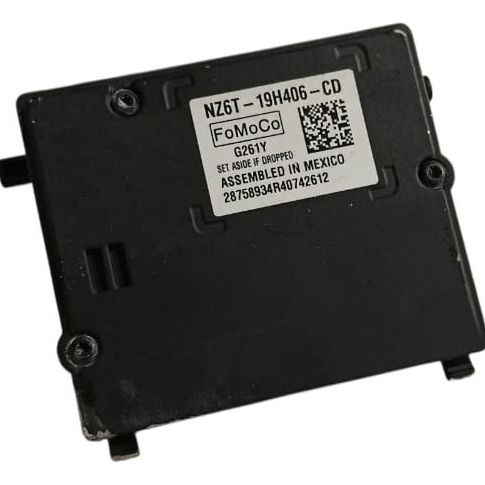 Câmera Interna Ford Maverick 2024