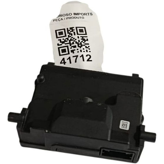 Câmera Interna Ford Maverick 2024