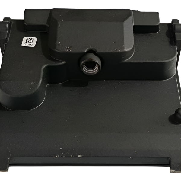 Câmera Interna Ford Maverick 2024