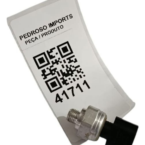 Pressostato Hyundai Creta 1.6 2021